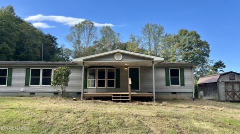 Tiny photo for 1564 Locust Grove Rd, New Tazewell, TN 37825 (MLS # 1318196)