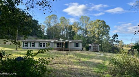 Tiny photo for 1564 Locust Grove Rd, New Tazewell, TN 37825 (MLS # 1318196)