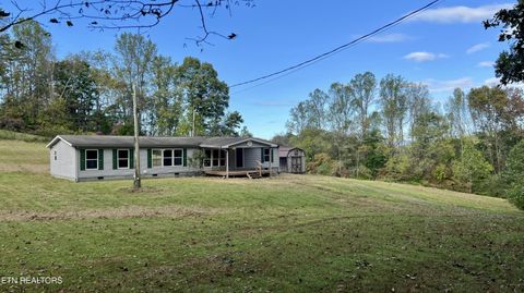 Tiny photo for 1564 Locust Grove Rd, New Tazewell, TN 37825 (MLS # 1318196)