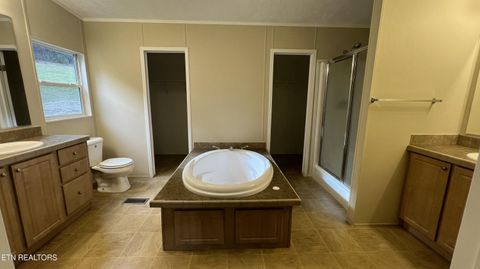 Tiny photo for 1564 Locust Grove Rd, New Tazewell, TN 37825 (MLS # 1318196)