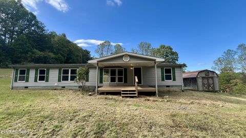 Photo of 1564 Locust Grove Rd, New Tazewell, TN 37825 (MLS # 1318196)