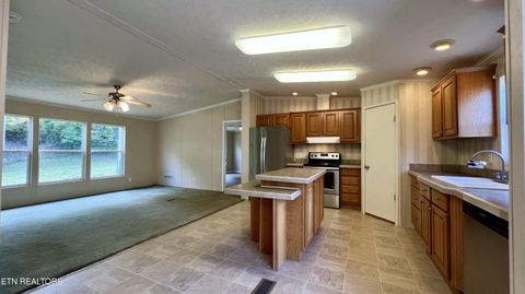 Tiny photo for 1564 Locust Grove Rd, New Tazewell, TN 37825 (MLS # 1318196)