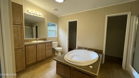 Tiny photo for 1564 Locust Grove Rd, New Tazewell, TN 37825 (MLS # 1318196)