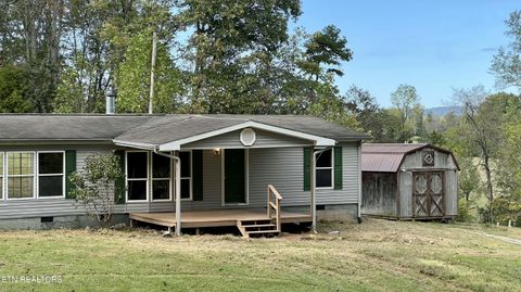 Tiny photo for 1564 Locust Grove Rd, New Tazewell, TN 37825 (MLS # 1318196)