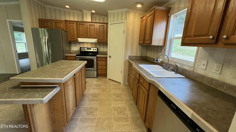 Tiny photo for 1564 Locust Grove Rd, New Tazewell, TN 37825 (MLS # 1318196)