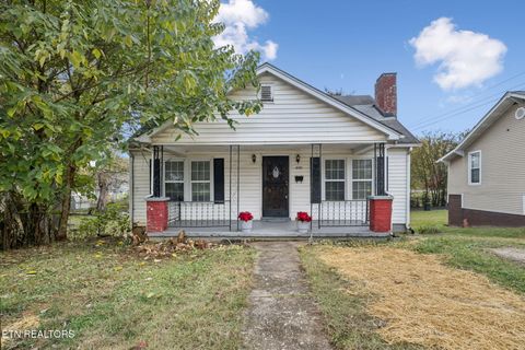 Photo of 2121 Mississippi Ave, Knoxville, TN 37921 (MLS # 1320745)