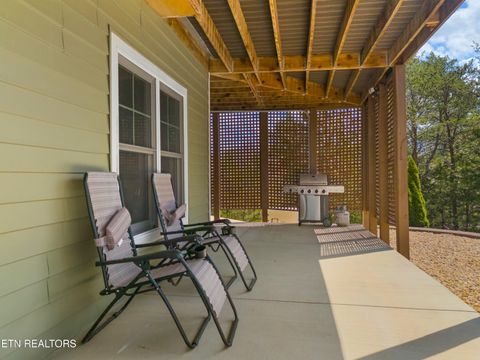 Tiny photo for 2017 Paradise Hills Rd, Dandridge, TN 37725 (MLS # 1335141)