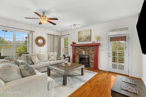 Tiny photo for 2017 Paradise Hills Rd, Dandridge, TN 37725 (MLS # 1335141)