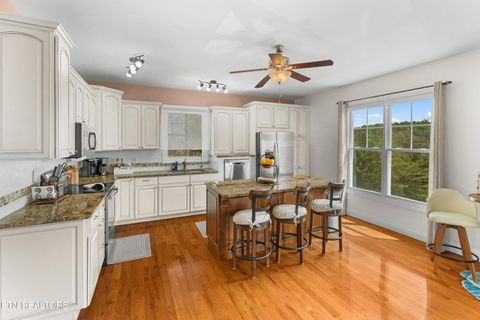 Tiny photo for 2017 Paradise Hills Rd, Dandridge, TN 37725 (MLS # 1335141)