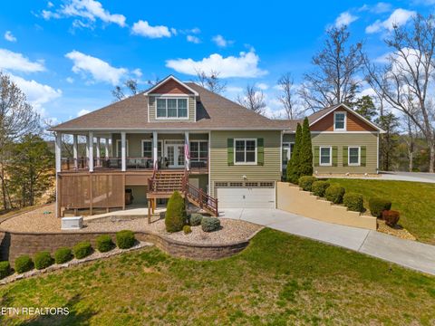 Tiny photo for 2017 Paradise Hills Rd, Dandridge, TN 37725 (MLS # 1335141)