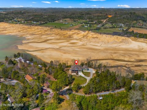 Tiny photo for 2017 Paradise Hills Rd, Dandridge, TN 37725 (MLS # 1335141)