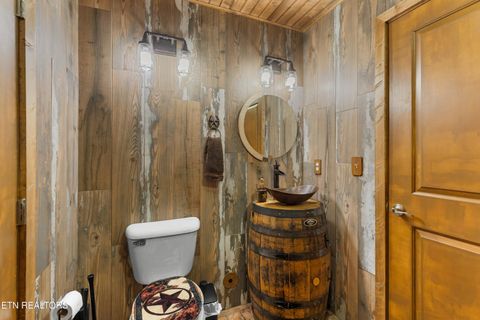 Tiny photo for 2017 Paradise Hills Rd, Dandridge, TN 37725 (MLS # 1335141)