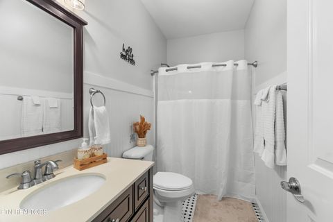 Tiny photo for 2017 Paradise Hills Rd, Dandridge, TN 37725 (MLS # 1335141)