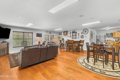 Tiny photo for 2017 Paradise Hills Rd, Dandridge, TN 37725 (MLS # 1335141)