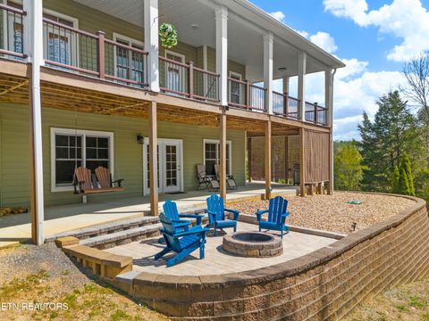 Tiny photo for 2017 Paradise Hills Rd, Dandridge, TN 37725 (MLS # 1335141)