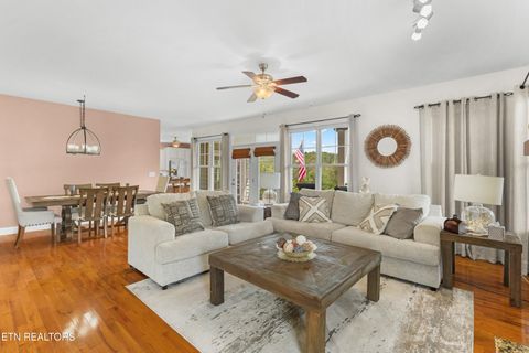 Tiny photo for 2017 Paradise Hills Rd, Dandridge, TN 37725 (MLS # 1335141)