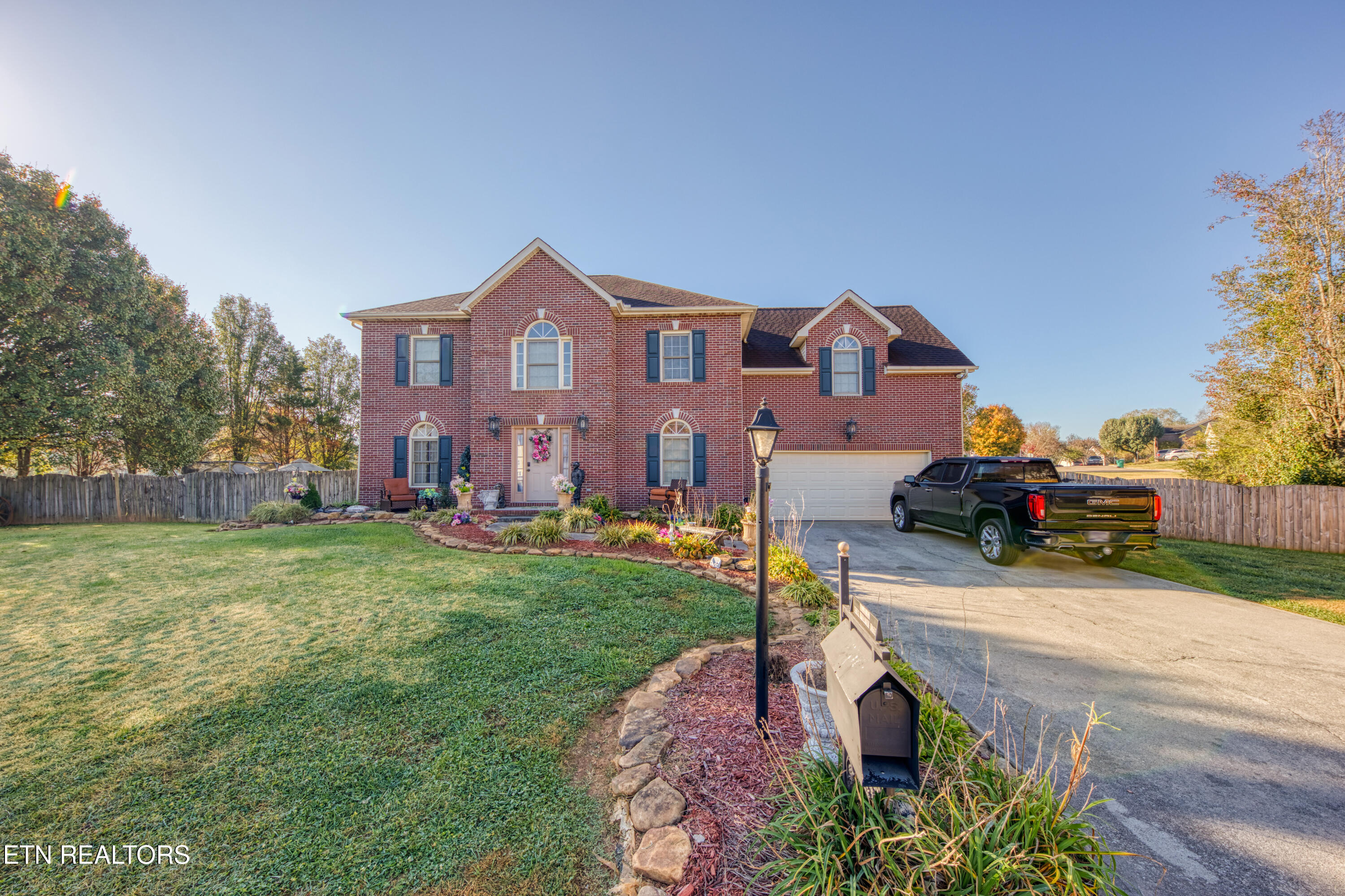 7403 TINOVER Court
