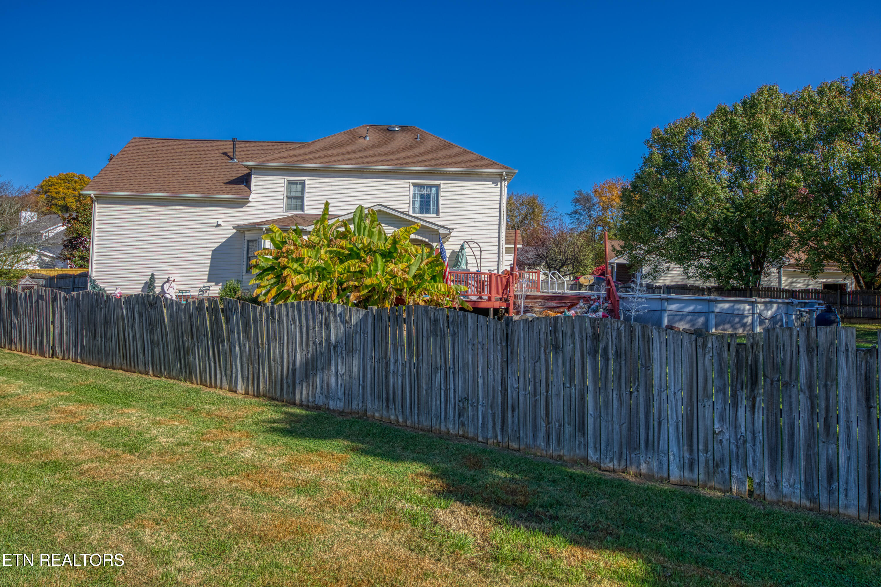 7403 TINOVER Court