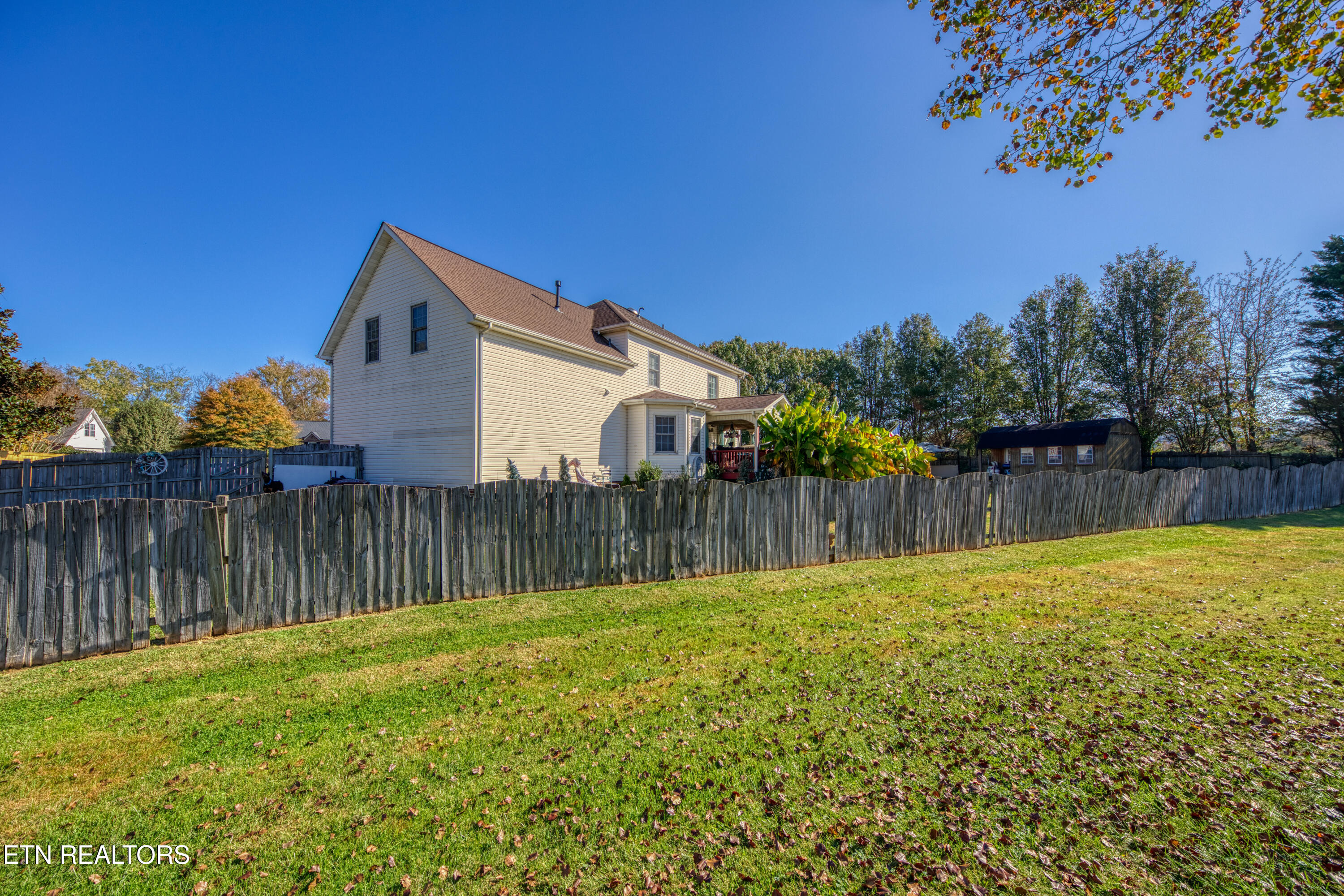 7403 TINOVER Court
