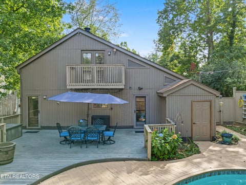 Tiny photo for 137 Chamberlain Blvd, Knoxville, TN 37920 (MLS # 1355536)
