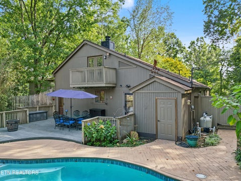 Tiny photo for 137 Chamberlain Blvd, Knoxville, TN 37920 (MLS # 1355536)