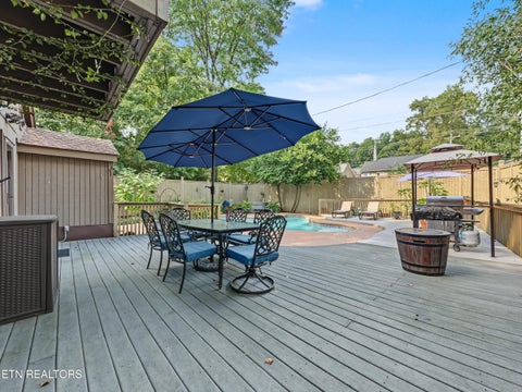 Tiny photo for 137 Chamberlain Blvd, Knoxville, TN 37920 (MLS # 1355536)