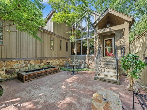 Photo of 137 Chamberlain Blvd, Knoxville, TN 37920 (MLS # 1355536)