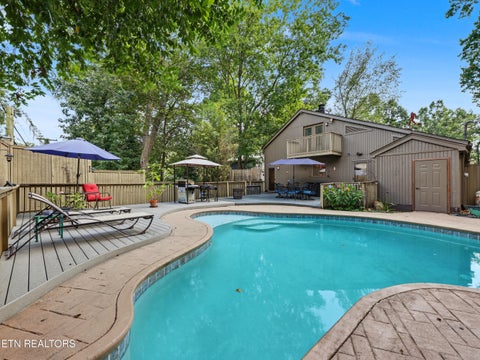Tiny photo for 137 Chamberlain Blvd, Knoxville, TN 37920 (MLS # 1355536)