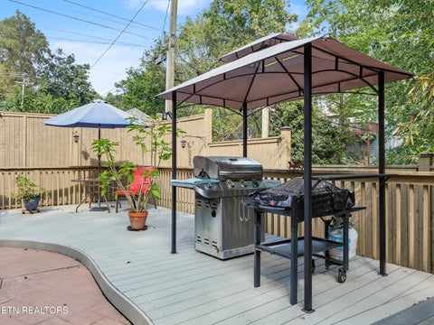 Tiny photo for 137 Chamberlain Blvd, Knoxville, TN 37920 (MLS # 1355536)
