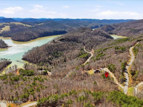 Tiny photo for 717 Whistle Valley Rd, New Tazewell, TN 37825 (MLS # 1330609)