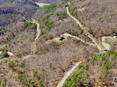 Tiny photo for 717 Whistle Valley Rd, New Tazewell, TN 37825 (MLS # 1330609)