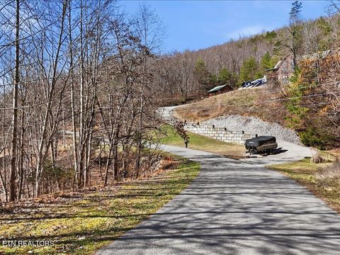 Tiny photo for 717 Whistle Valley Rd, New Tazewell, TN 37825 (MLS # 1330609)