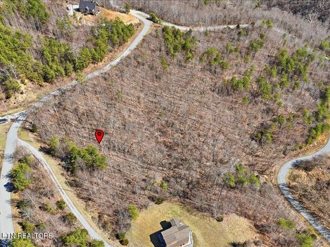 Tiny photo for 717 Whistle Valley Rd, New Tazewell, TN 37825 (MLS # 1330609)