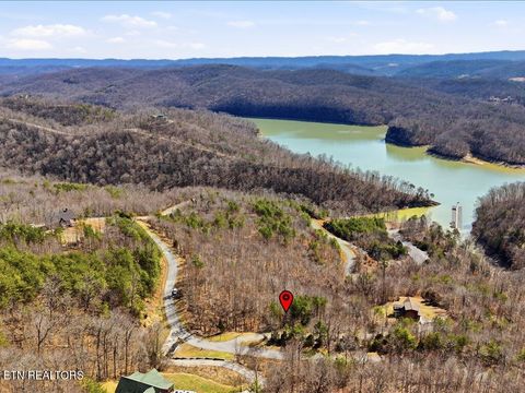 Tiny photo for 717 Whistle Valley Rd, New Tazewell, TN 37825 (MLS # 1330609)
