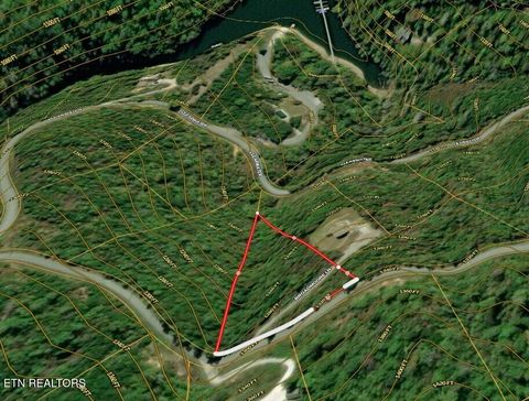 Tiny photo for 717 Whistle Valley Rd, New Tazewell, TN 37825 (MLS # 1330609)