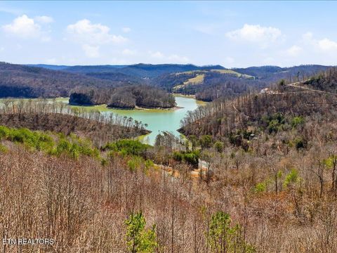Tiny photo for 717 Whistle Valley Rd, New Tazewell, TN 37825 (MLS # 1330609)