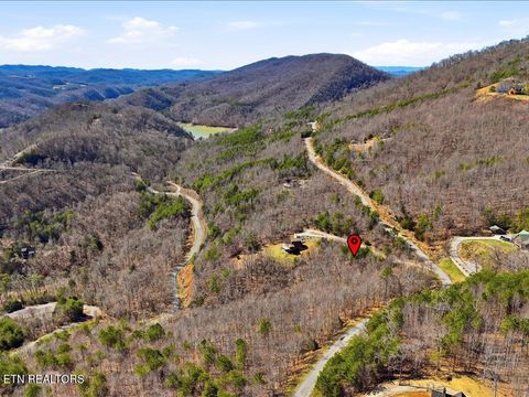 Tiny photo for 717 Whistle Valley Rd, New Tazewell, TN 37825 (MLS # 1330609)