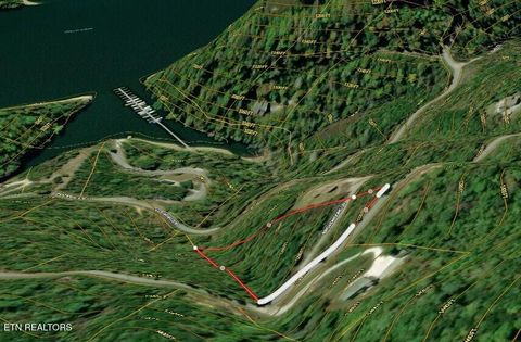 Tiny photo for 717 Whistle Valley Rd, New Tazewell, TN 37825 (MLS # 1330609)