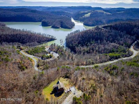 Tiny photo for 717 Whistle Valley Rd, New Tazewell, TN 37825 (MLS # 1330609)