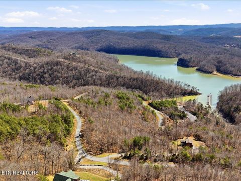 Tiny photo for 717 Whistle Valley Rd, New Tazewell, TN 37825 (MLS # 1330609)