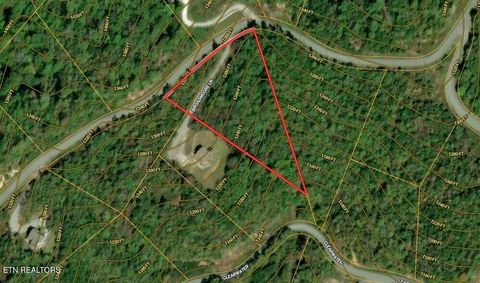 Tiny photo for 717 Whistle Valley Rd, New Tazewell, TN 37825 (MLS # 1330609)