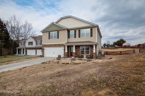 Tiny photo for 8259 Horseshoe Mesa Tr, Corryton, TN 37721 (MLS # 1328091)