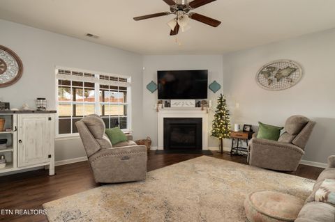 Tiny photo for 8259 Horseshoe Mesa Tr, Corryton, TN 37721 (MLS # 1328091)