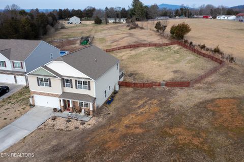 Tiny photo for 8259 Horseshoe Mesa Tr, Corryton, TN 37721 (MLS # 1328091)