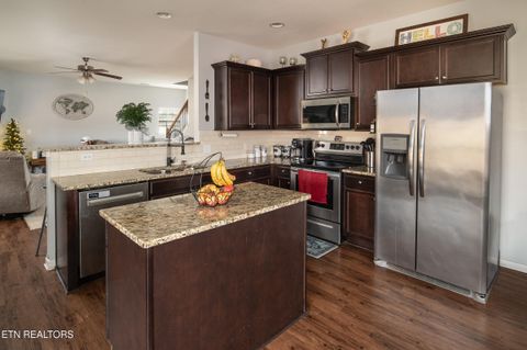 Tiny photo for 8259 Horseshoe Mesa Tr, Corryton, TN 37721 (MLS # 1328091)