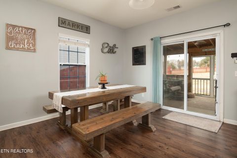 Tiny photo for 8259 Horseshoe Mesa Tr, Corryton, TN 37721 (MLS # 1328091)