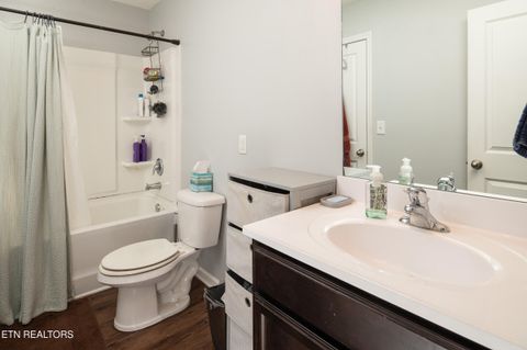 Tiny photo for 8259 Horseshoe Mesa Tr, Corryton, TN 37721 (MLS # 1328091)