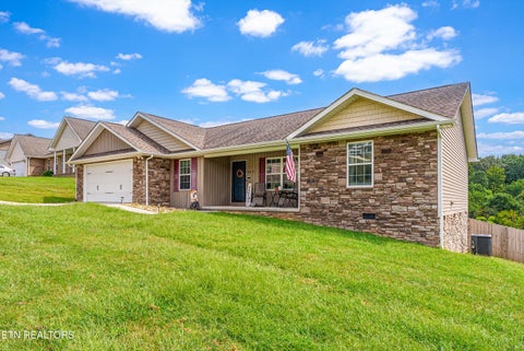 Tiny photo for 495 S Glen Rd, Maynardville, TN 37807 (MLS # 1355506)