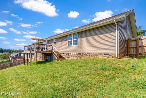 Tiny photo for 495 S Glen Rd, Maynardville, TN 37807 (MLS # 1355506)
