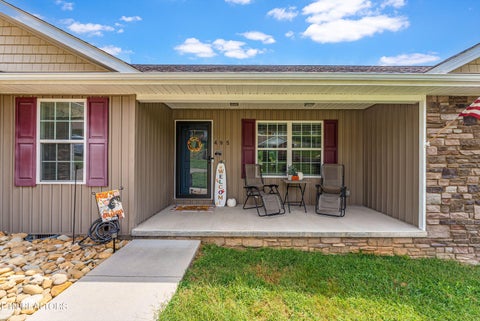 Tiny photo for 495 S Glen Rd, Maynardville, TN 37807 (MLS # 1355506)
